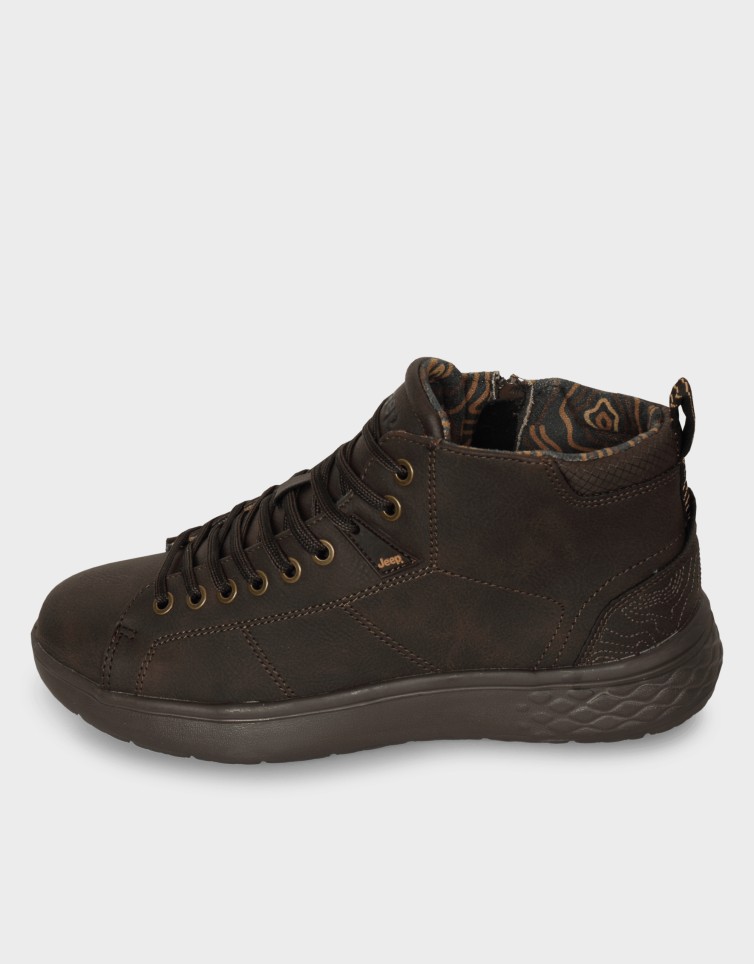 MACADAM MID