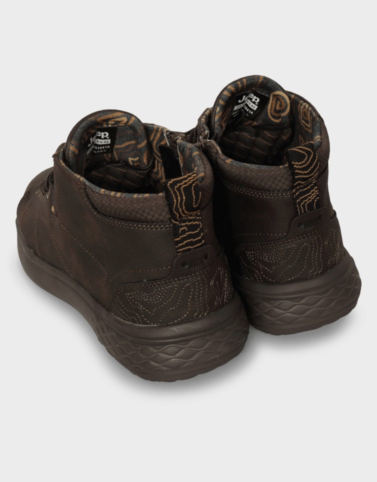 MACADAM MID