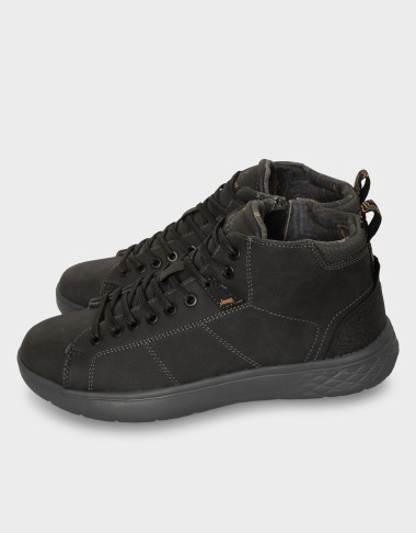 MACADAM MID