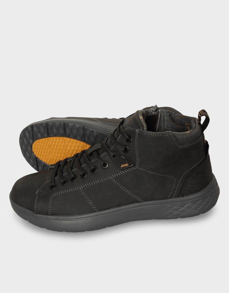 MACADAM MID