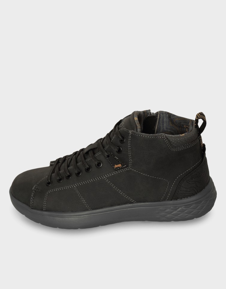 MACADAM MID