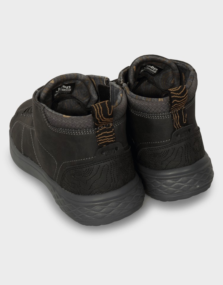 MACADAM MID