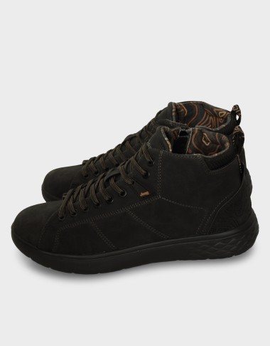 MACADAM MID