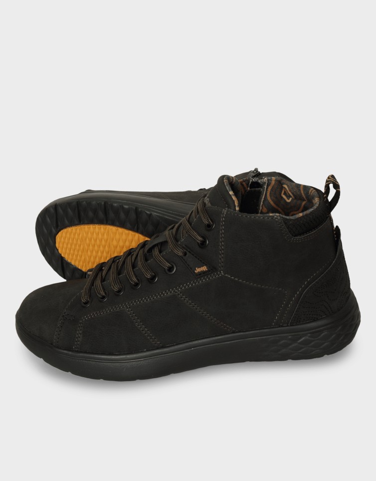 MACADAM MID