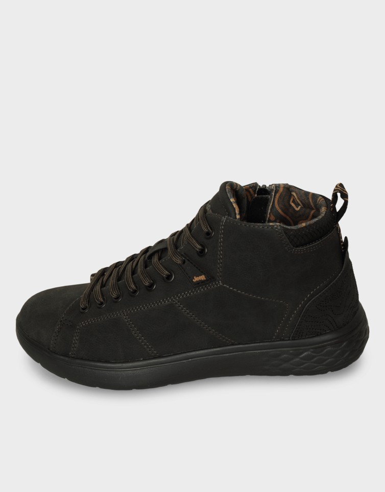 MACADAM MID