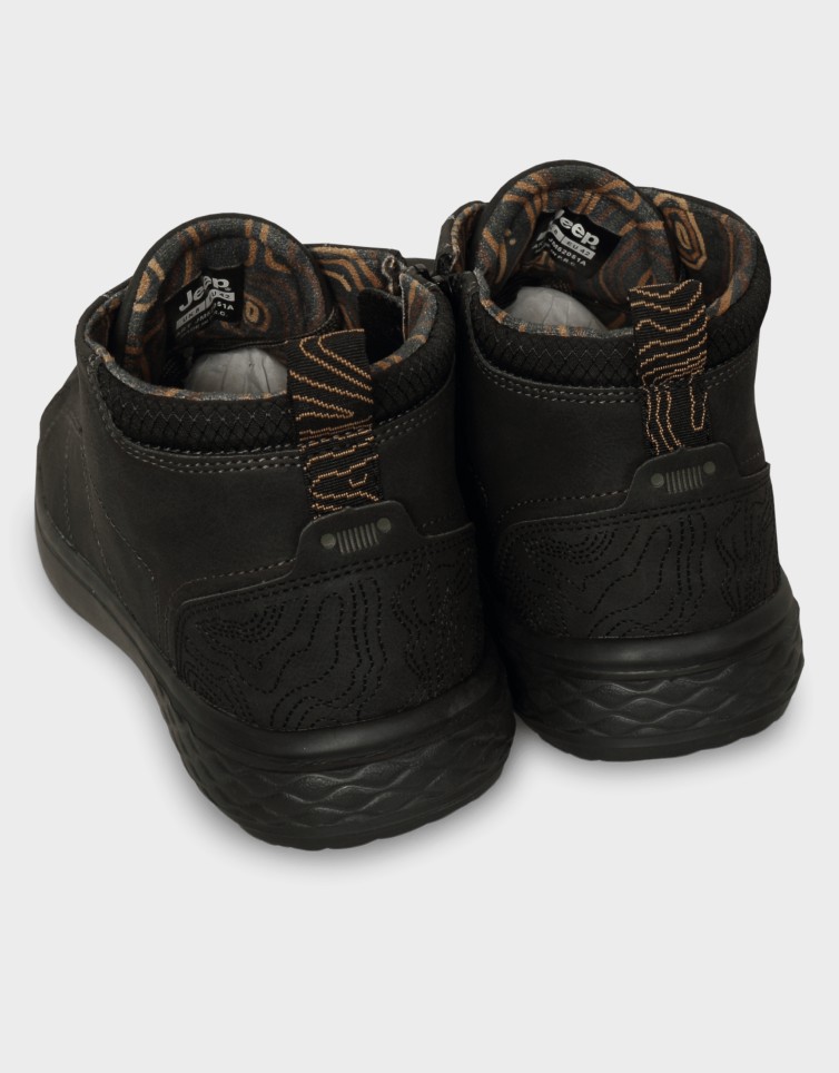 MACADAM MID