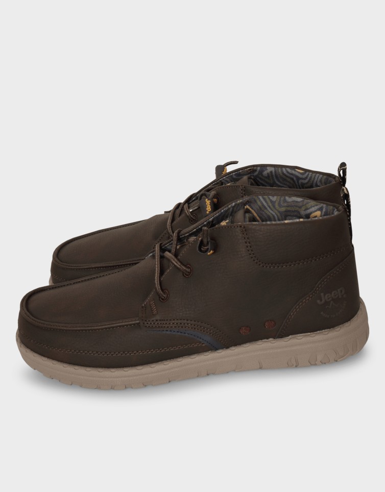 SAMOA MID