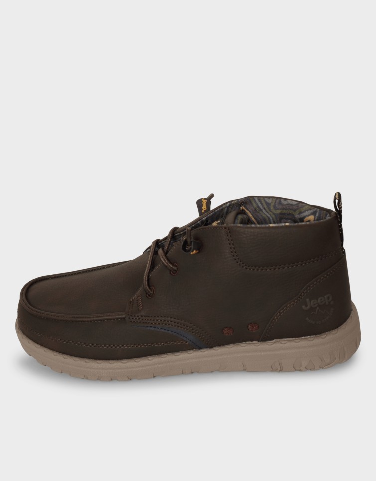 SAMOA MID