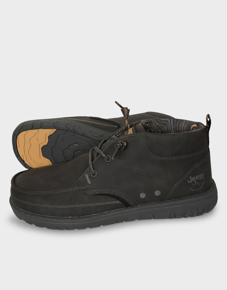 SAMOA MID