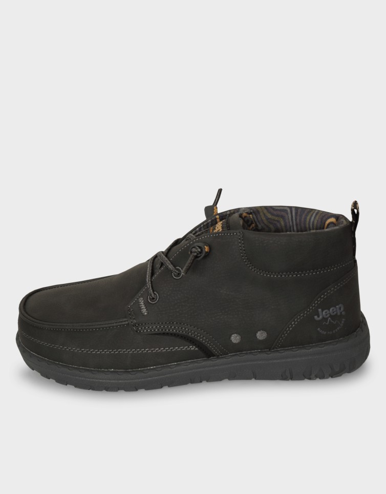 SAMOA MID