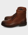 DELANEY LEATHER BOOT