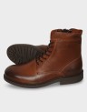 DELANEY LEATHER BOOT