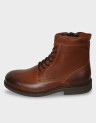 DELANEY LEATHER BOOT