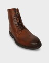 DELANEY LEATHER BOOT