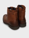 DELANEY LEATHER BOOT