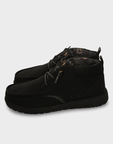 SAMOA MID