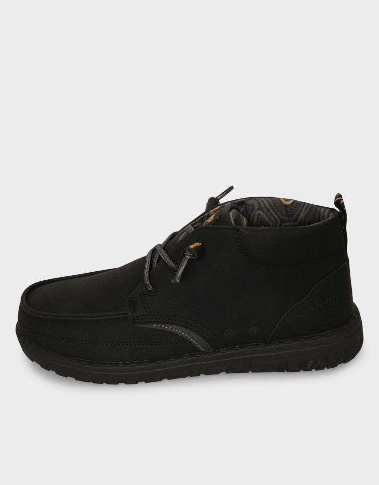 SAMOA MID