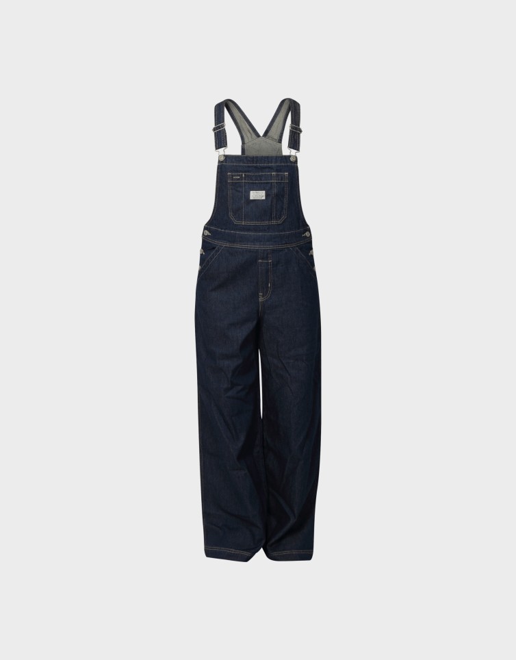 XL OVERALL