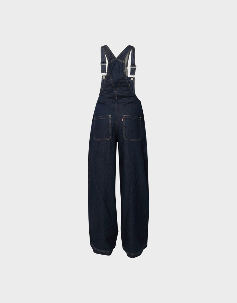 XL OVERALL