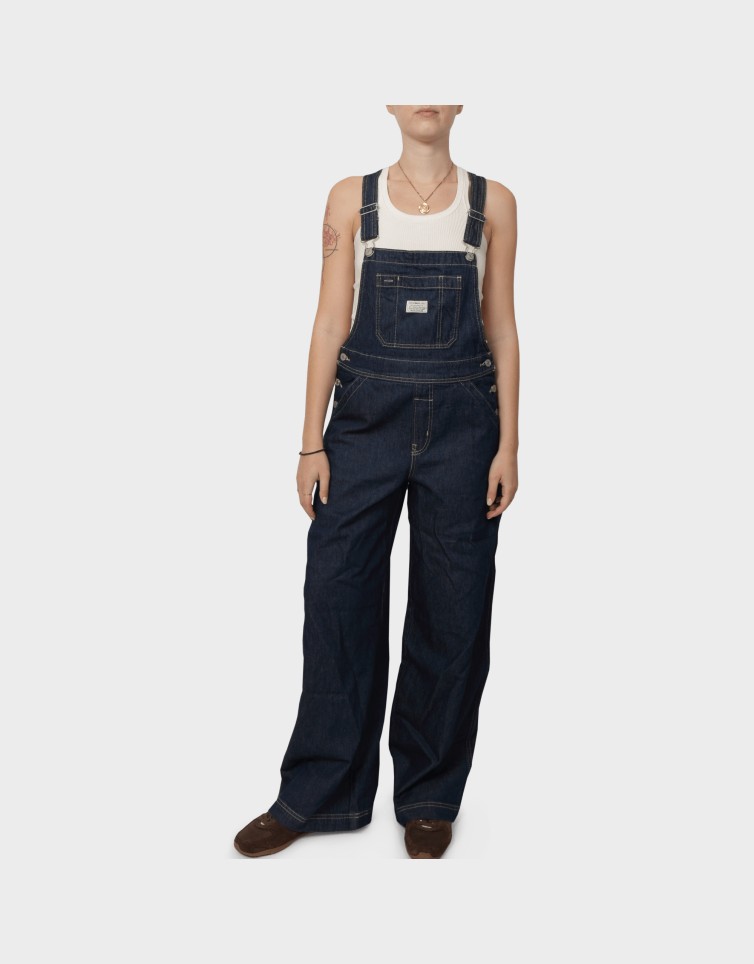 XL OVERALL