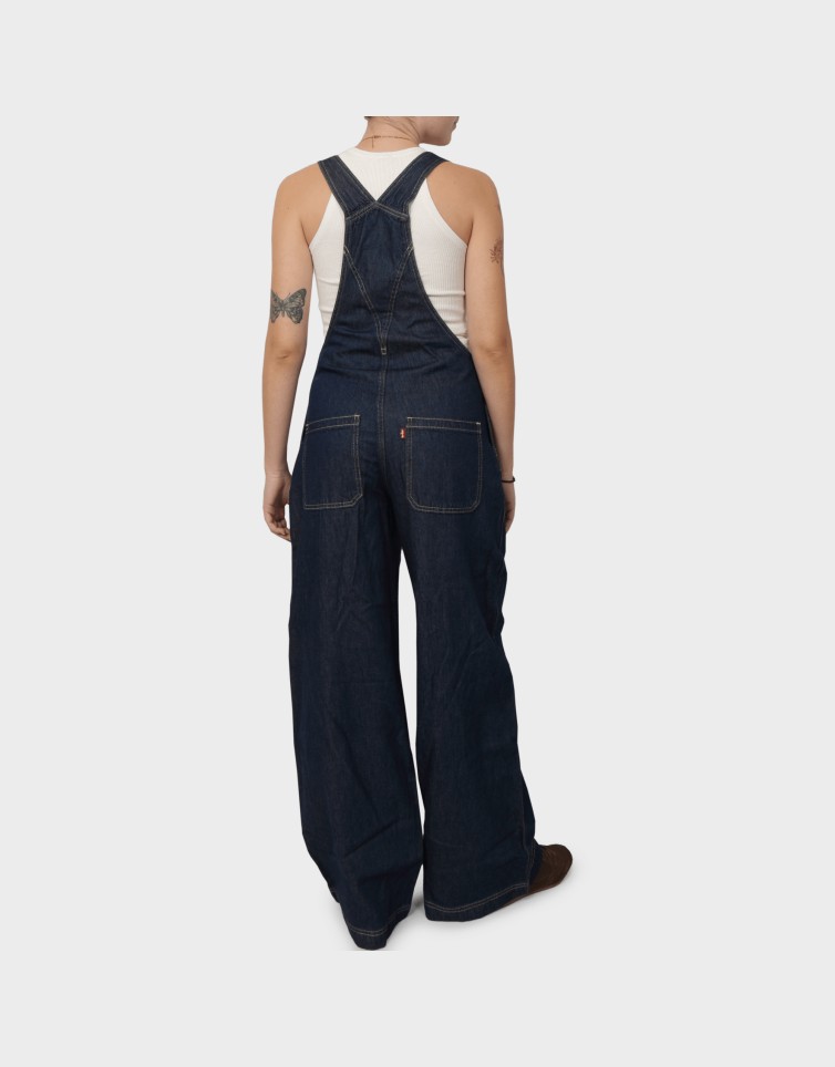 XL OVERALL