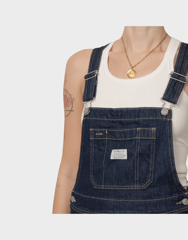 XL OVERALL