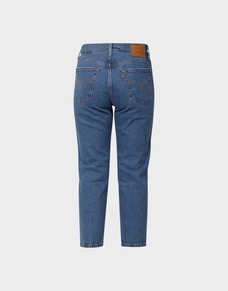501® CROP