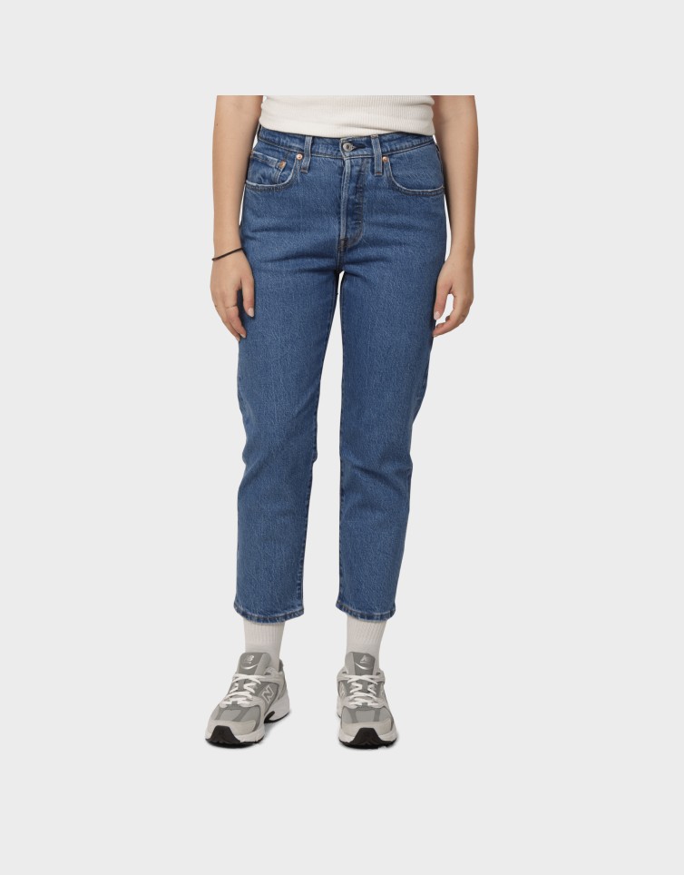 501® CROP