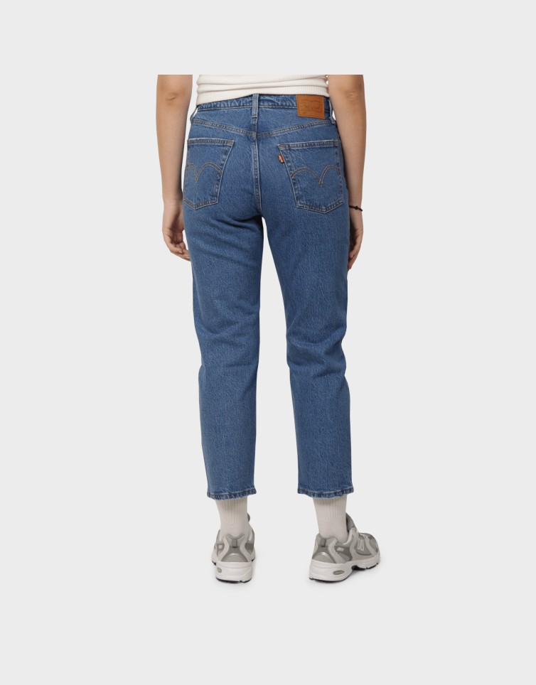 501® CROP