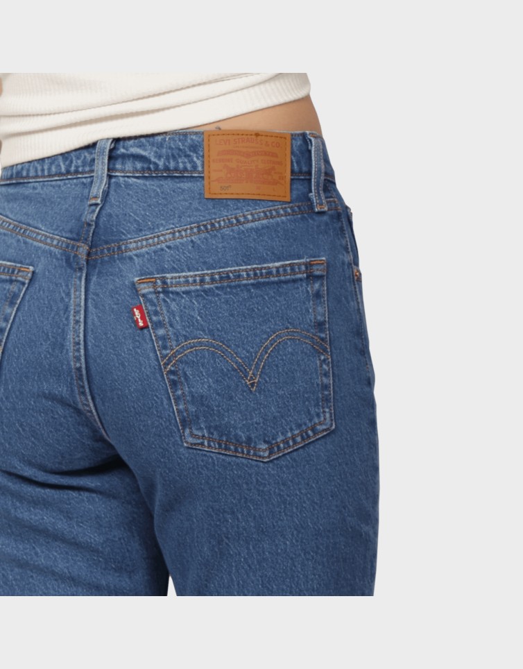 501® CROP