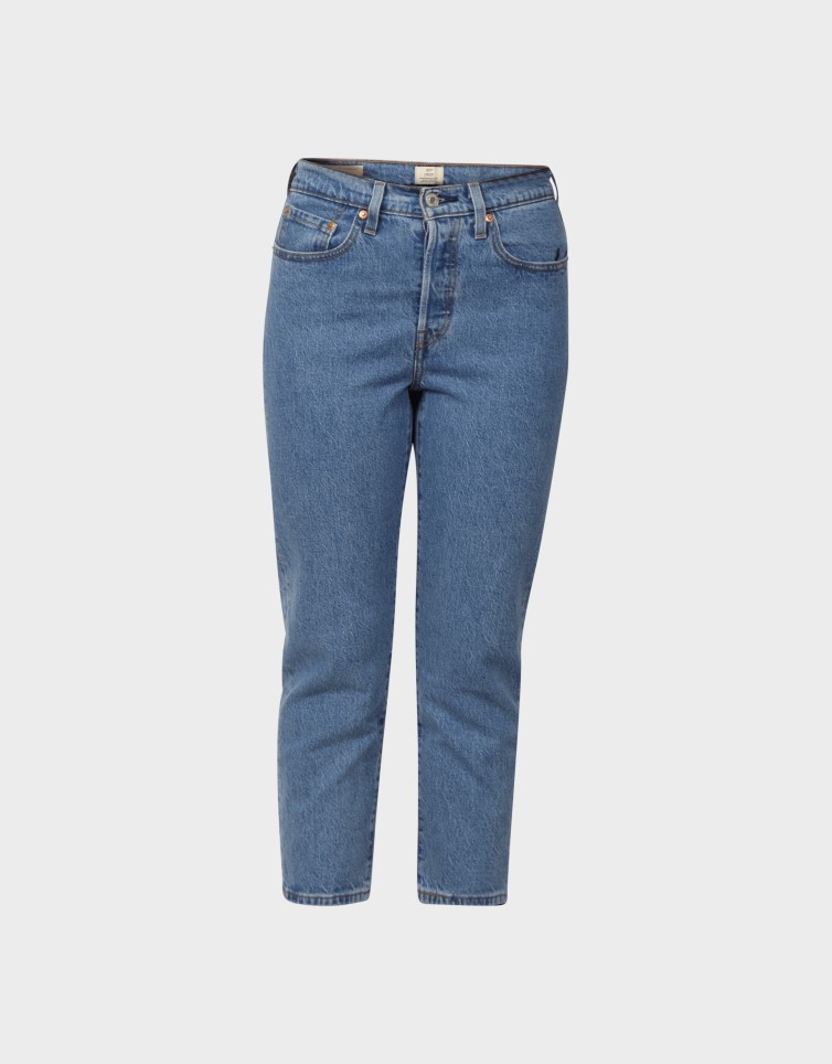 501® CROP