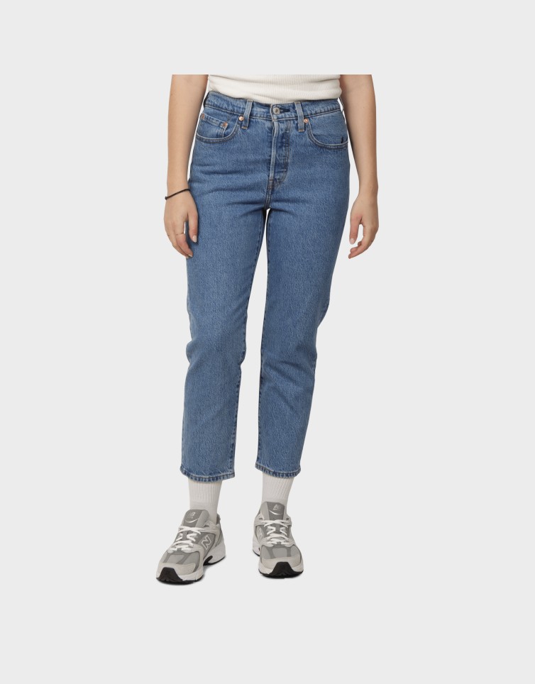501® CROP