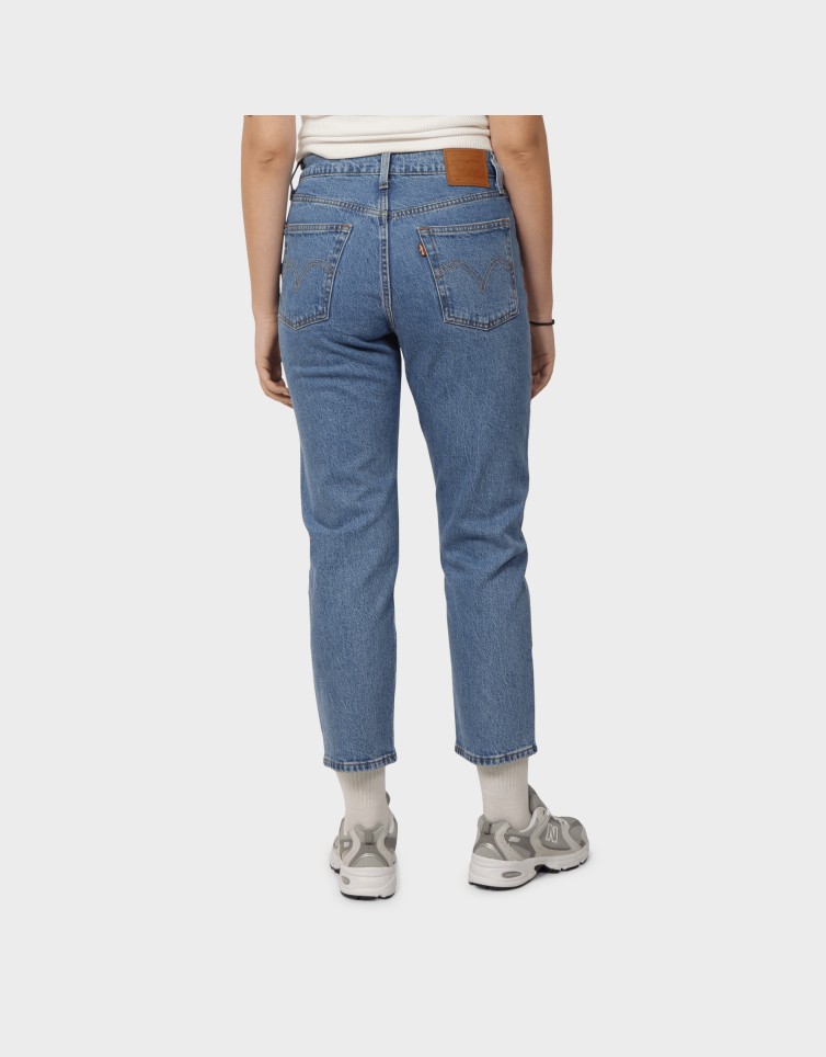 501® CROP