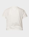 REG SH CREST FLAG TEE