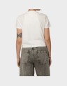 REG SH CREST FLAG TEE