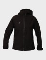 HOODED BONDED