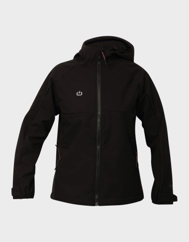 HOODED BONDED