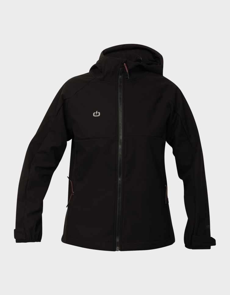 HOODED BONDED