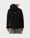HOODED BONDED