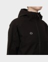 HOODED BONDED