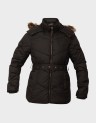 PUFFER COAT