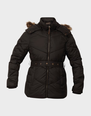 PUFFER COAT