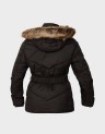 PUFFER COAT