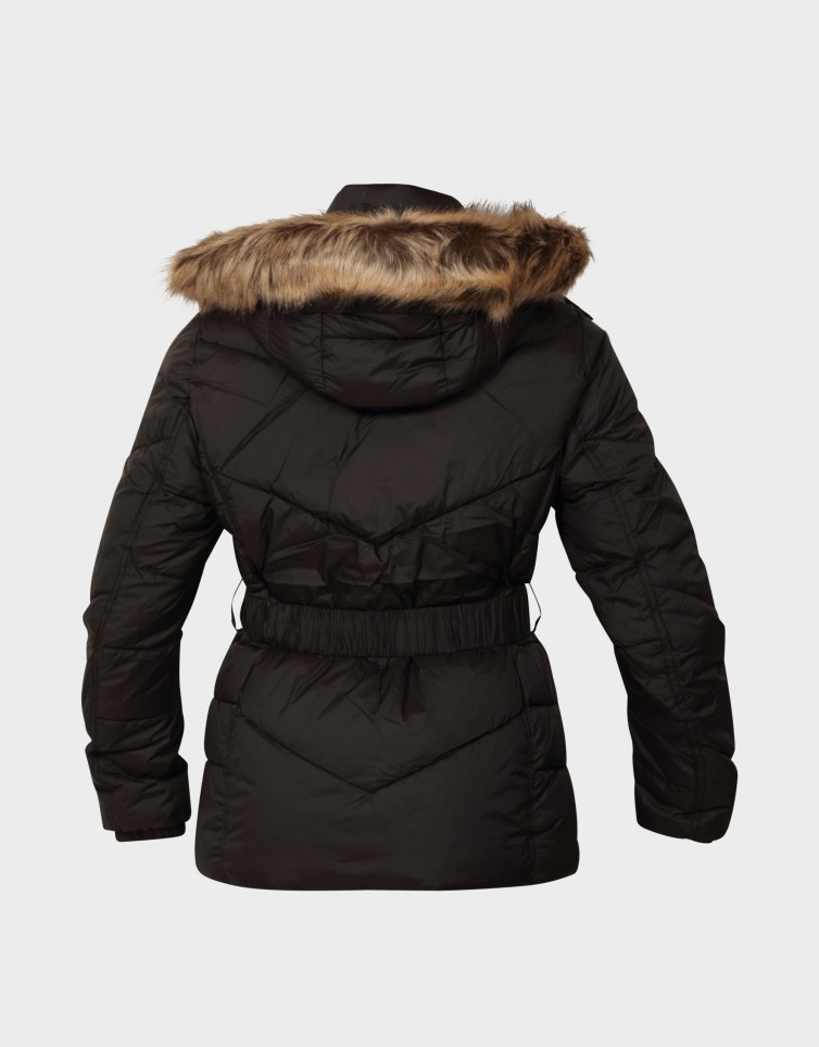 PUFFER COAT