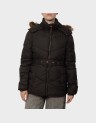 PUFFER COAT