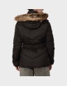 PUFFER COAT