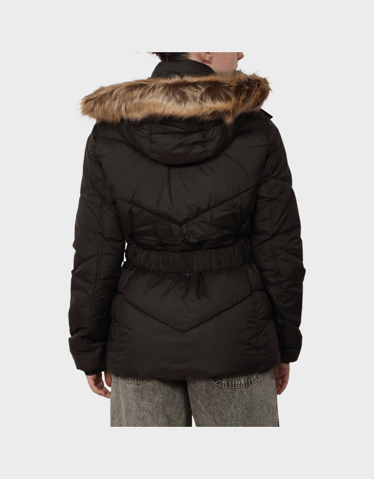 PUFFER COAT