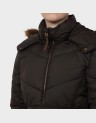 PUFFER COAT