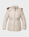 PUFFER COAT