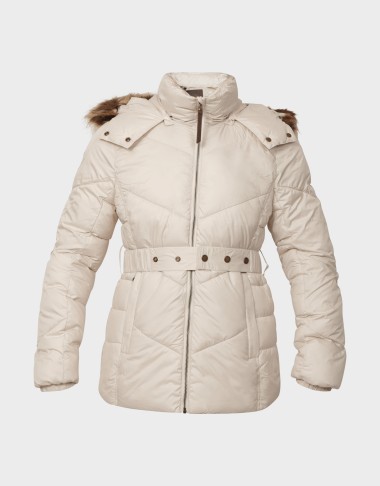 PUFFER COAT